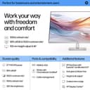HP S5 527SH FHD MONITOR thumbnail 9