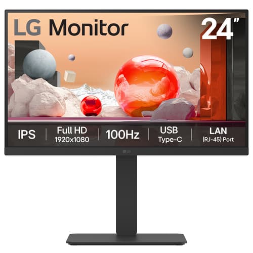 LG 24BA750-B