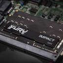 Kingston FURY Impact - DDR4 - module - 16 GB - SO-DIMM 260-pin