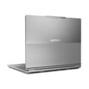 Lenovo ThinkBook Plus Gen 6 Rollable, Intel� Core� Ultra 7 258V (LPE-cores up to 3.70GHz, 12MB), 14"/16.7" Roll Non-Touch, W11P64 US/UK_ENG, 32.0GB, 1x1TB SSD M.2 2242 PCIe Gen4 TLC, Intel� Arc� Graphics 140V, Wi-Fi 7 2x2 BE,BT 5.4, FPR, 5MP RGB+IR, 3 Cell Li-Pol 66Wh, 65W, 1YR Premier NBD,1CourierCarryin, Backlit, Luna Grey-English (UK) thumbnail 14