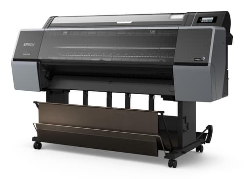 Epson Large Format Hardware SC-T LF Printer HW (P5) — view 7