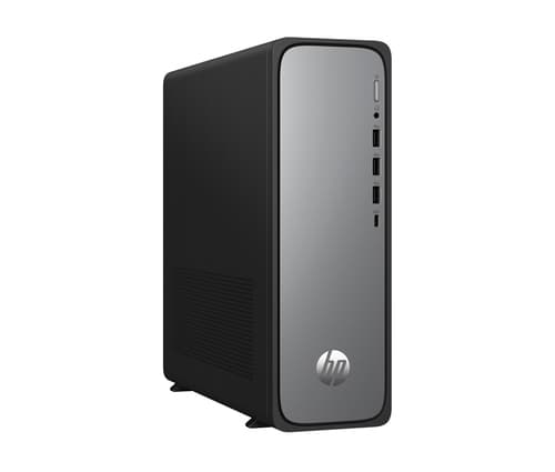 S03-0009NA I5-14400 8GB 512GB BLK — view 3