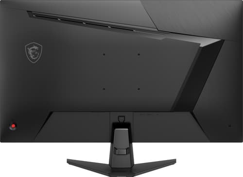 MSI MAG 325QF E18V computer monitor 80 cm (31.5") 2560 x 1440 pixels Wide Quad HD LED Black — view 7