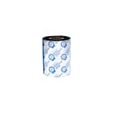 Brother Standard - 80 mm x 300 m - print ribbon (pack of 12) - for Brother TD-4420TN, TD-4520TN, TD-4650TNWB, TD-4650TNWBR, TD-4750TNWB, TD-4750TNWBR thumbnail 3