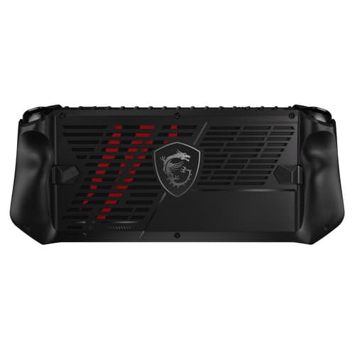 MSI NOTEBOOK — view 3