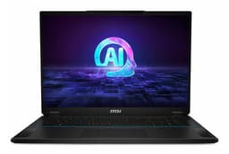 STEALTH 18 U9 185H 32GB 2TB 4070