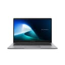 ASUS ExpertBook P1 P1403CV-i582X - Intel Core i5 - 13420H / up to 4.6 GHz - Win 11 Pro - UHD Graphics - 8 GB RAM - 256 GB SSD NVMe - 14" 1920 x 1080 (Full HD) - Gigabit Ethernet - Wi-Fi 6, Bluetooth - misty grey - with 1 year ASUS ZenCare