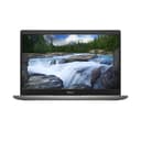 Dell Latitude 3340 (Version 2024) - Intel Core i5 - 1335U / up to 4.6 GHz - Win 11 Pro - Intel Iris Xe Graphics - 8 GB RAM - 256 GB SSD NVMe, Class 35 - 13.3" IPS 1920 x 1080 (Full HD) - Wi-Fi 6E - grey - BTS - with 1 Year Basic Onsite Service with Hardware Support - Disti SNS thumbnail 1