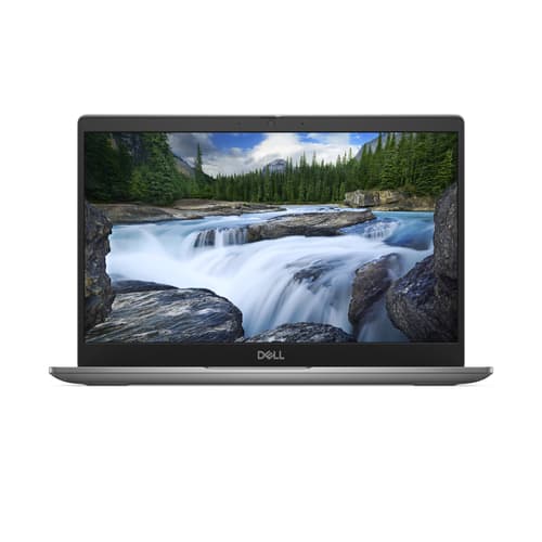 Dell Latitude 3340 (Version 2024) - Intel Core i5 - 1335U / up to 4.6 GHz - Win 11 Pro - Intel Iris Xe Graphics - 8 GB RAM - 256 GB SSD NVMe, Class 35 - 13.3" IPS 1920 x 1080 (Full HD) - Wi-Fi 6E - grey - BTS - with 1 Year Basic Onsite Service with Hardware Support - Disti SNS