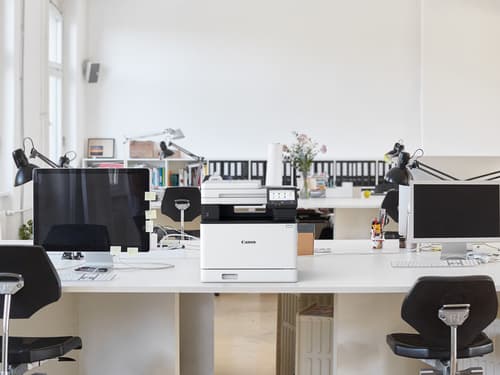 i-SENSYS MF752dw II GB MFP\n33ppm — view 17