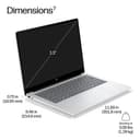 HP EB8 G2I 13 AI U5-332 32/512 W11P thumbnail 2