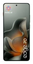 *Non Cancellable/Non Returnable (NCNR)* MOTOROLA EDGE 70 LILY PAD thumbnail 3