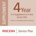 4+4 Supplement to 4 Year Service Plan thumbnail 1