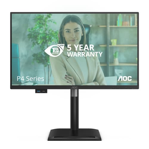 24' 16:9 IPS 120Hz 1920x1080 — view 6