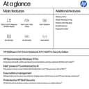 HP EB6G1i13 U7 255U 13 32GB/512 PC United Kingdom - UK English localization thumbnail 4