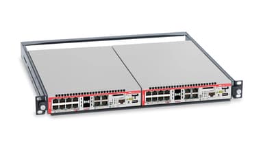 Allied Telesis AT-RKMT-J15 - Rack mounting kit - 19" - for AT AR3050, AR4050, x240, x530L, CentreCOM AT-x550-18, GS920, XS910, CentreCOM SE240 Series