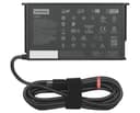 Lenovo - USB-C power adapter - AC 100-240 V - 135 Watt - black thumbnail 2