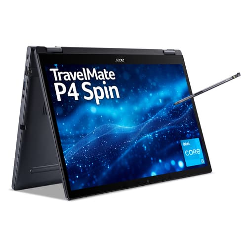 Acer TravelMate P4 Spin 14 TMP414RN-53-TCO