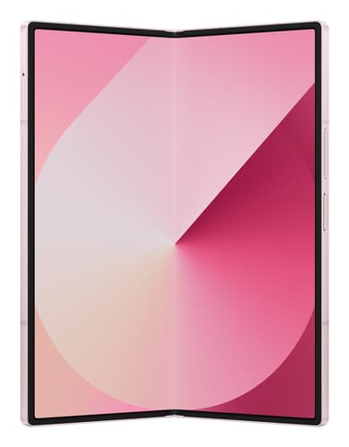 ^GXY Z FOLD6 PINK 512GB — view 9