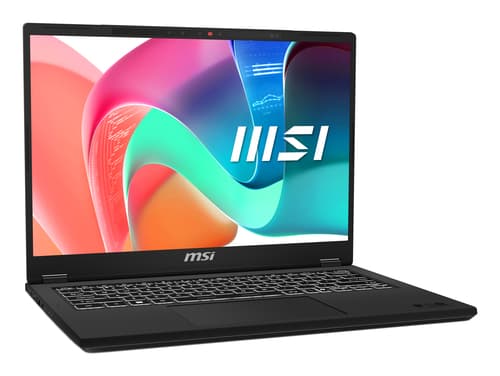 MSI NOTEBOOK — view 16