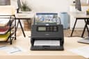 Canon imageFORMULA DR-M260 - Document scanner - CMOS / CIS - Duplex - 216 x 5588 mm - 600 dpi x 600 dpi - up to 60 ppm (mono) / up to 60 ppm (colour) - ADF (80 sheets) - up to 7500 scans per day - USB 3.1 Gen 1 thumbnail 3