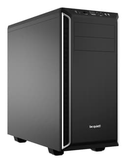 BeQuiet CASES