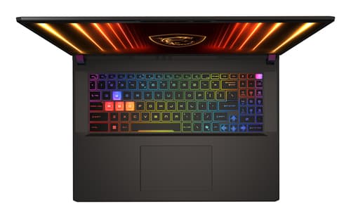 VECTOR 17 U9 275HX 32GB 1TB 5090 — view 16