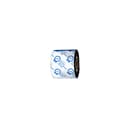 Brother Standard - 60 mm x 300 m - print ribbon (pack of 12) - for Brother TD-4420TN, TD-4520TN, TD-4650TNWB, TD-4650TNWBR, TD-4750TNWB, TD-4750TNWBR thumbnail 3