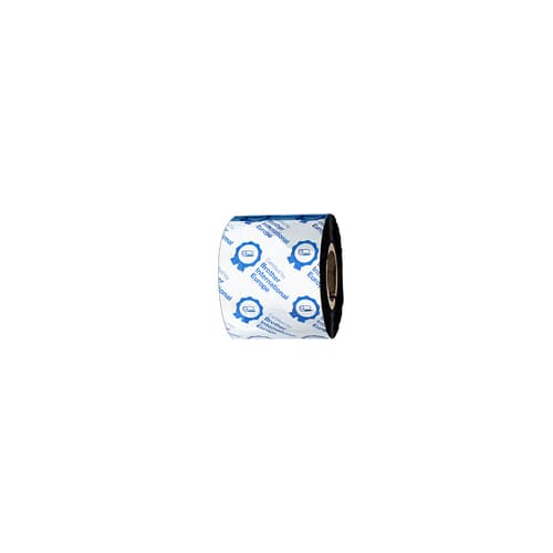 Brother Standard - 60 mm x 300 m - print ribbon (pack of 12) - for Brother TD-4420TN, TD-4520TN, TD-4650TNWB, TD-4650TNWBR, TD-4750TNWB, TD-4750TNWBR — view 4