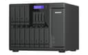 16-Bay QuTS hero NAS 12 x 3.5" SATA+4 thumbnail 4