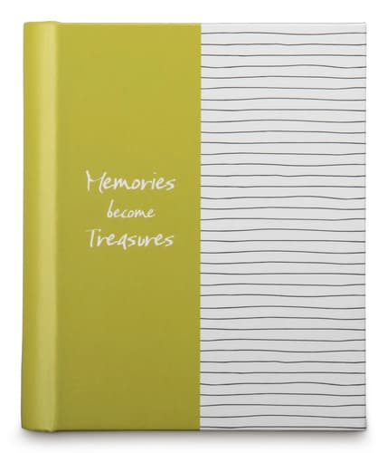 TREASURE SLIP-IN ALBUM 20 PHOTOS — view 4
