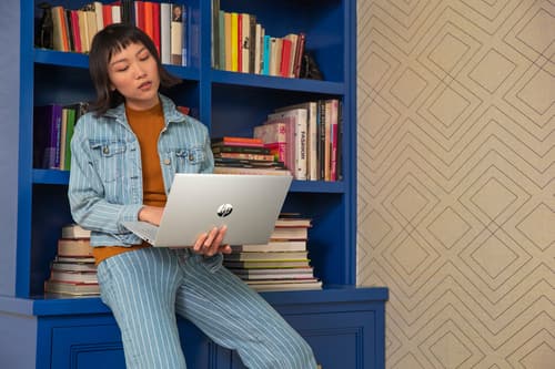 HP PAVILION LAPTOP 15-EG2017NA — view 9