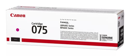 Toner/Cartridge 075 M — view 4
