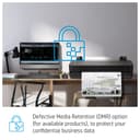 Electronic HP Care Pack Next Business Day Hardware Support - Extended service agreement - parts and labour - 3 years - on-site - 9x5 - response time: NBD - for DesignJet T830 thumbnail 3