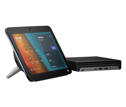 HP Mini IP Conference PC