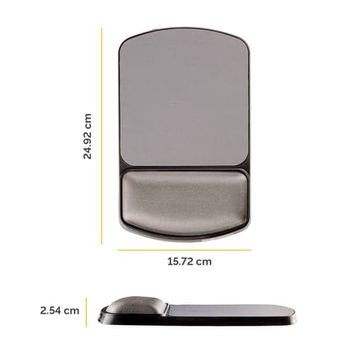 FELLOWES ERGONOMICS — view 3
