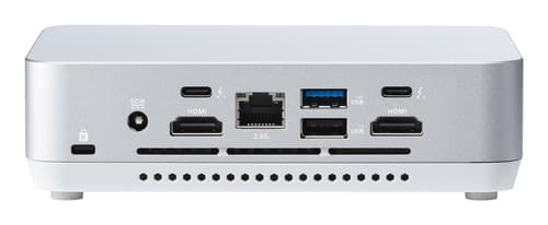 NUC/14 PRO+RNUC14RVSU9089A3I UK Cord L10 — view 4