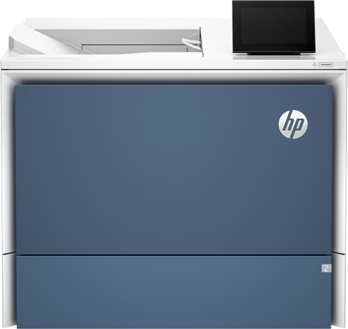HP Color LaserJet Enterprise 6700dn - Printer - colour - Duplex - laser - A4/Legal - 1200 x 1200 dpi - up to 52 ppm (mono) / up to 52 ppm (colour) - capacity: 650 sheets - Gigabit LAN, USB 3.0, USB 3.0 host, USB 2.0 host