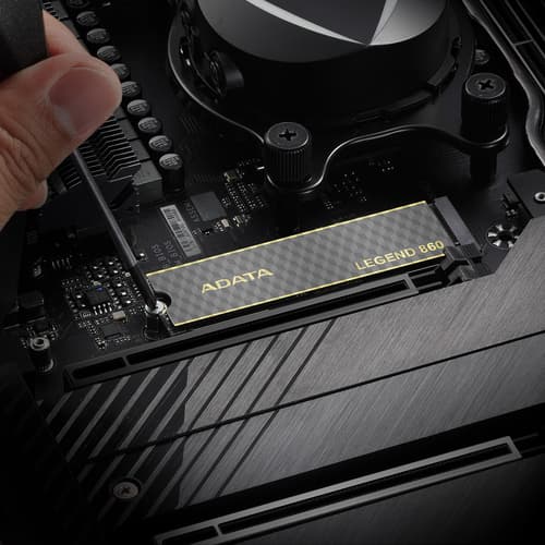 ADATA SOLID STATE DISK — view 13