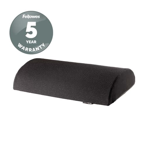 Fellowes Foot Rest Under Desk Breyta Foot Rest Cushion — view 9