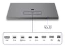Philips Brilliance 27E3U7903 - 7000 Series - LED monitor - USB - 27" - 5120 x 2880 5K Ultra HD (2880p) @ 70 Hz - IPS - 500 cd/m� - 2000:1 - DisplayHDR 600 - 4 ms - Thunderbolt 4, HDMI - speakers - space grey thumbnail 4