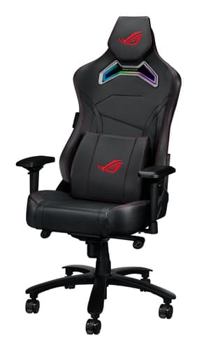 ASUS CHARIOT X WIDE RGB CHAIR — view 3