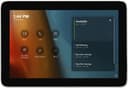 Poly GC8 - Video conference system remote control - display - LCD - IPS - 8" - cable - white - for Poly GC8 thumbnail 1