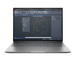 HP ZBP G11A R7-8845HS 16/512 FREEOS