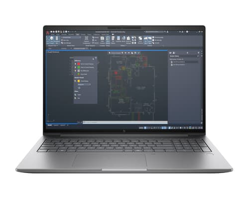 HP ZBP G11A R7-8845HS 16/512 FREEOS — view 1