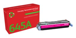 Everyday - Magenta - compatible - toner cartridge (alternative for: HP C9733A) - for HP Color LaserJet 5500, 5550