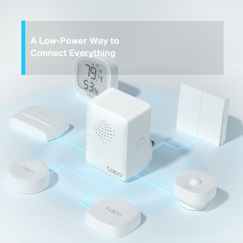 TP LINK HOME PRODUCTS — view 4