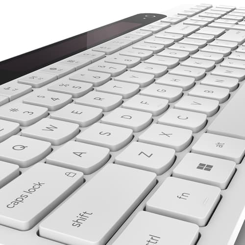 *Non Cancellable/Non Returnable (NCNR)* LEN 800 SELF-CHARGING BT KB — view 12