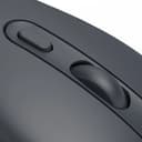 Hama WM-200 Mouse Office Ambidextrous RF Wireless Optical 1600 DPI thumbnail 6