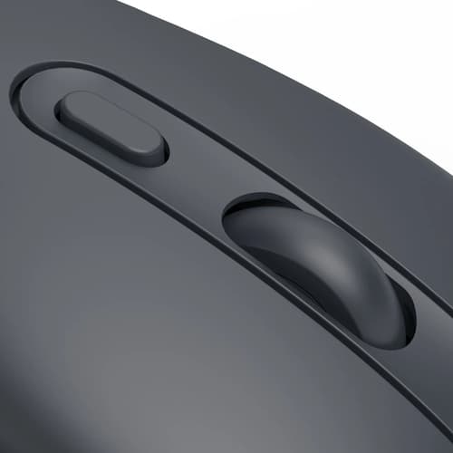 Hama WM-200 Mouse Office Ambidextrous RF Wireless Optical 1600 DPI — view 7